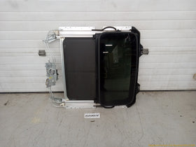 Acura TSX Sunroof Panel