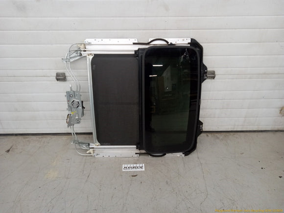 Acura TSX Sunroof Panel
