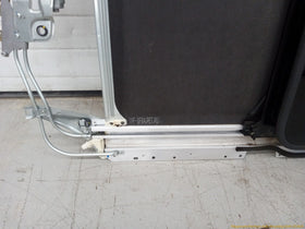 Acura TSX Sunroof Panel - 0