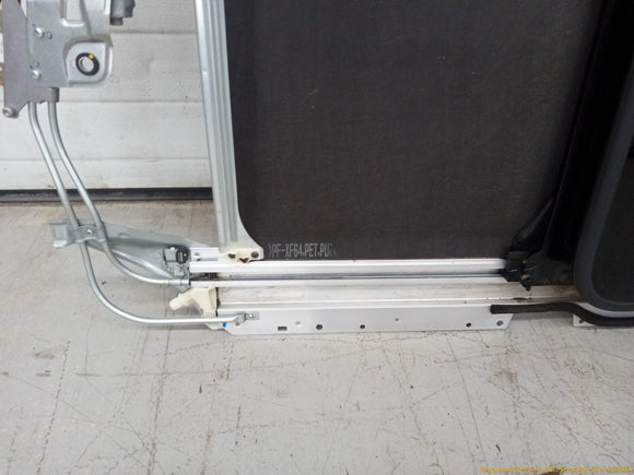 Acura TSX Sunroof Panel