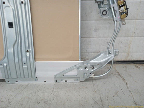 Acura TSX Sunroof Panel