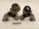 Audi A6 Pair Of Front Engine Mounts-1