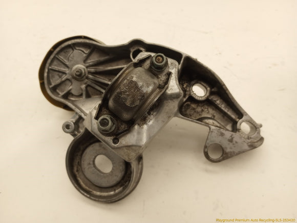 Audi A6 Pair Of Front Engine Mounts