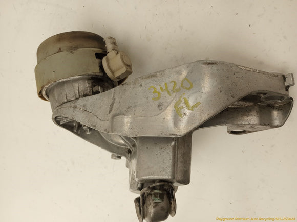 Audi A6 Pair Of Front Engine Mounts