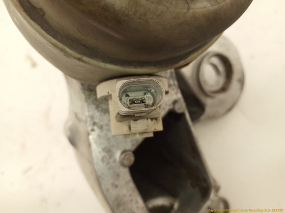 Audi A6 Pair Of Front Engine Mounts