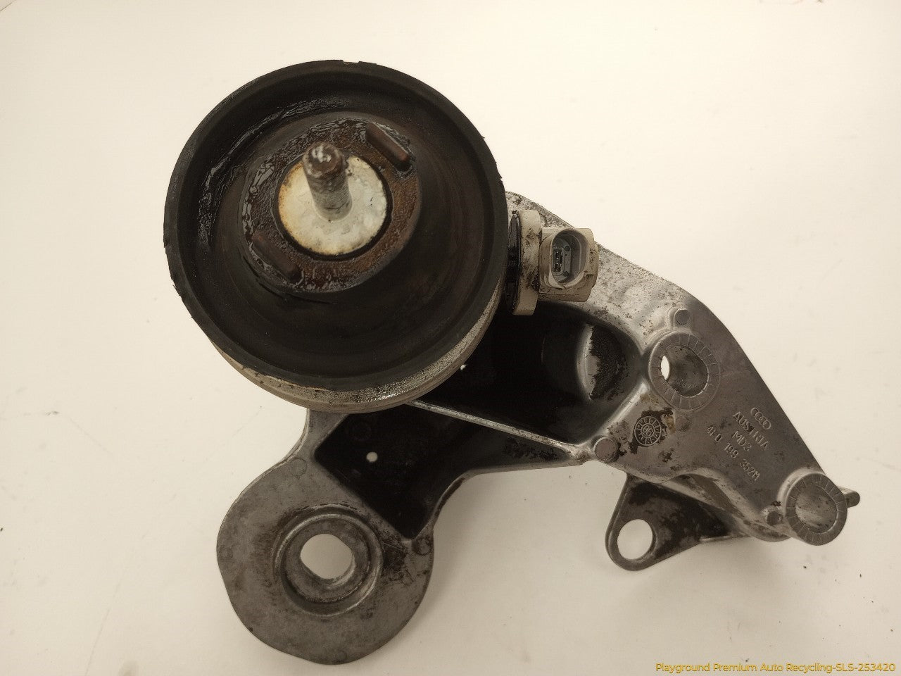 Audi A6 Pair Of Front Engine Mounts