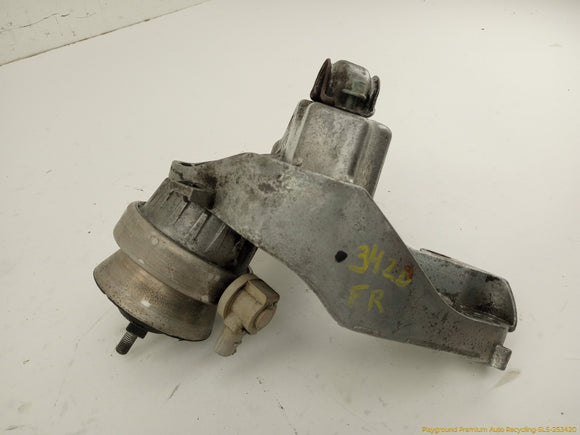 Audi A6 Pair Of Front Engine Mounts