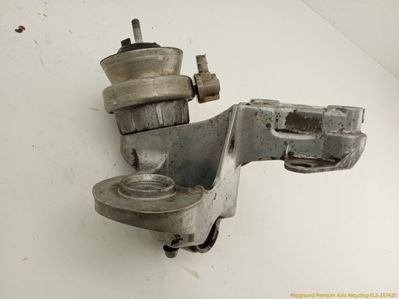 Audi A6 Pair Of Front Engine Mounts