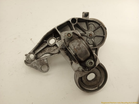 Audi A6 Pair Of Front Engine Mounts