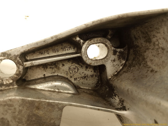 Audi A6 Pair Of Front Engine Mounts