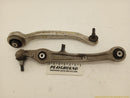 Audi A6 Pair Of Front Right Forward & Rearward Control Arms-1