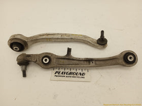 Audi A6 Pair Of Front Right Forward & Rearward Control Arms
