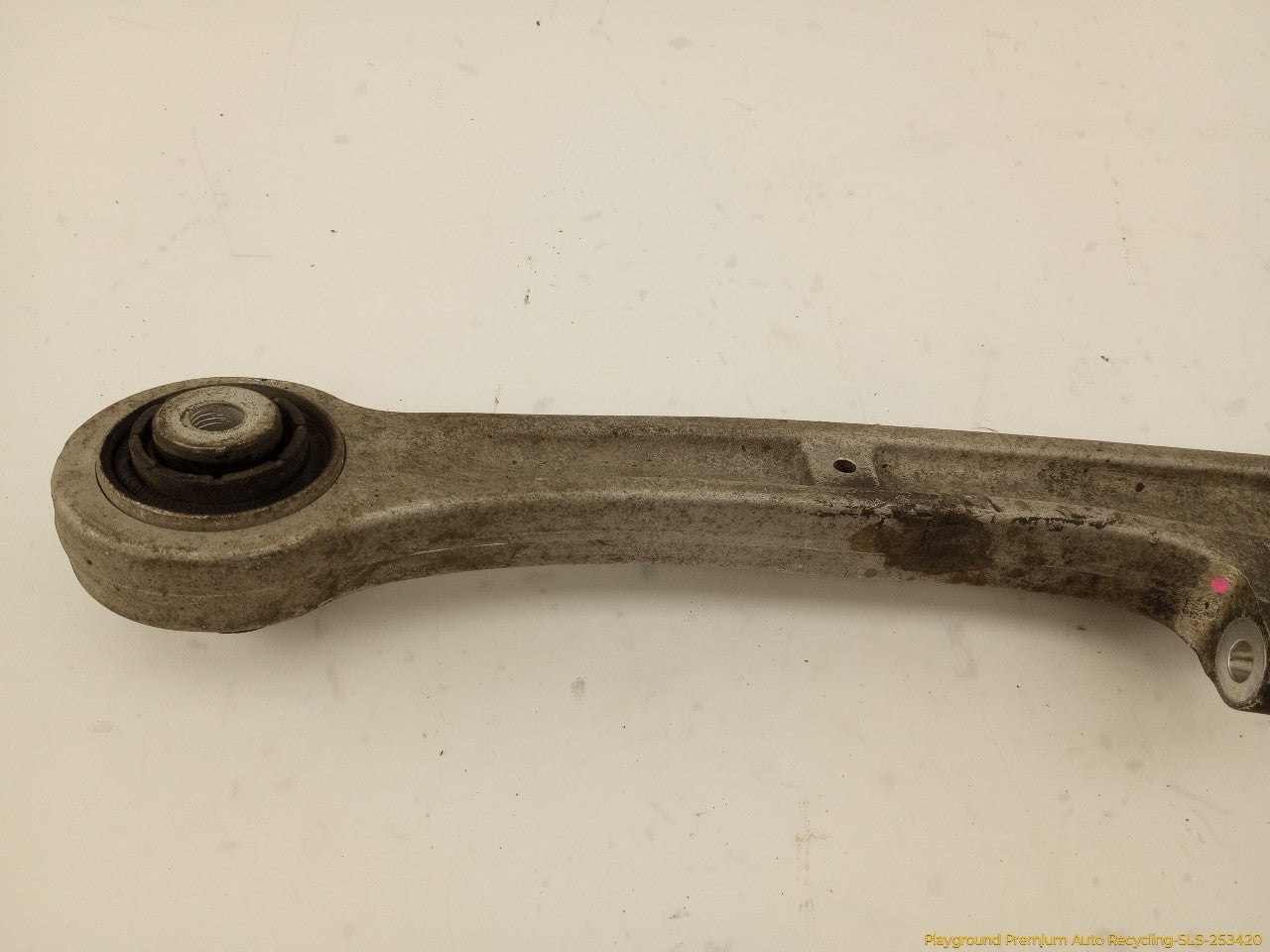 Audi A6 Pair Of Front Right Forward & Rearward Control Arms