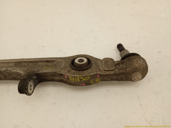 Audi A6 Pair Of Front Right Forward & Rearward Control Arms