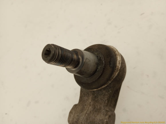 Audi A6 Pair Of Front Right Forward & Rearward Control Arms