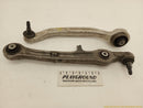 Audi A6 Pair Of Front Left Forward & Rearward Control Arms-1