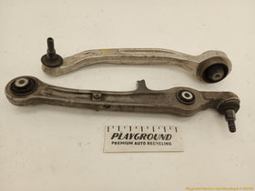 Audi A6 Pair Of Front Left Forward & Rearward Control Arms