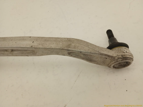 Audi A6 Pair Of Front Left Forward & Rearward Control Arms