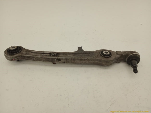 Audi A6 Pair Of Front Left Forward & Rearward Control Arms
