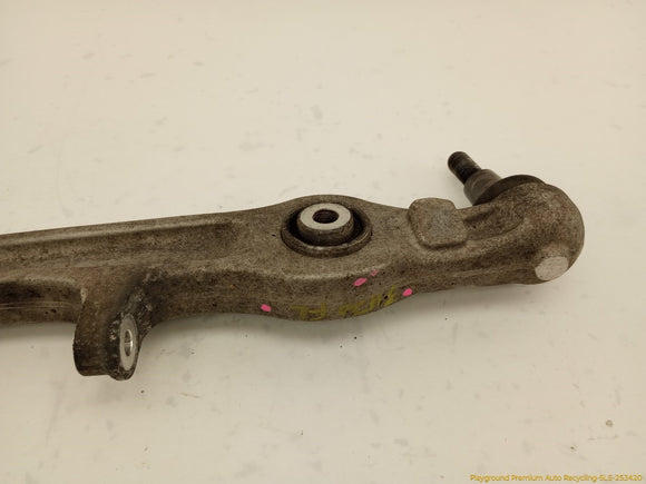 Audi A6 Pair Of Front Left Forward & Rearward Control Arms