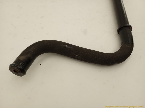 Audi A6 Front Stabilizer Sway Bar