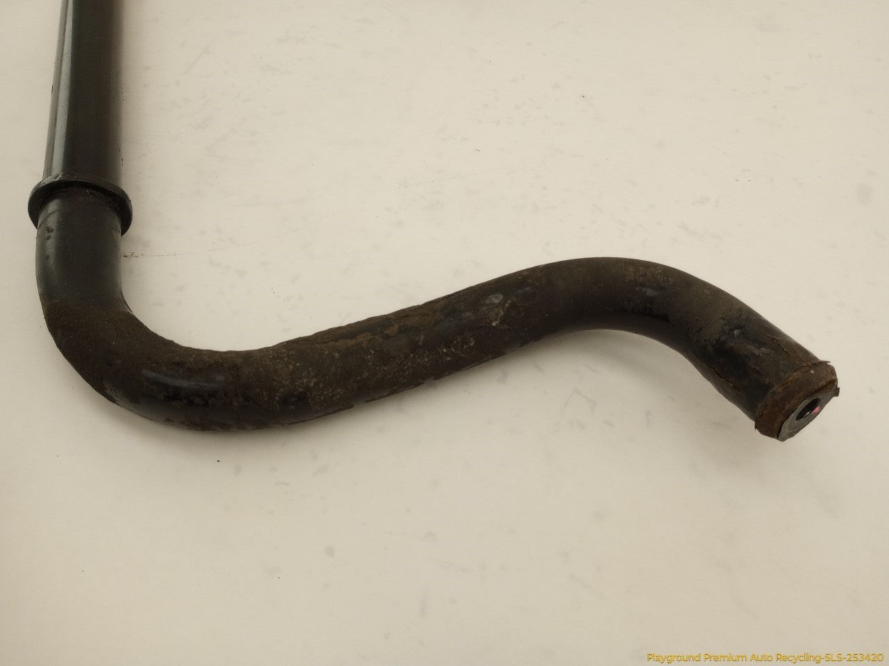 Audi A6 Front Stabilizer Sway Bar