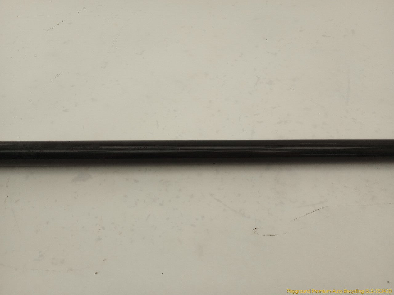 Audi A6 Front Stabilizer Sway Bar