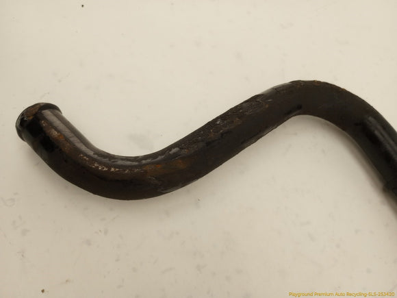 Audi A6 Front Stabilizer Sway Bar