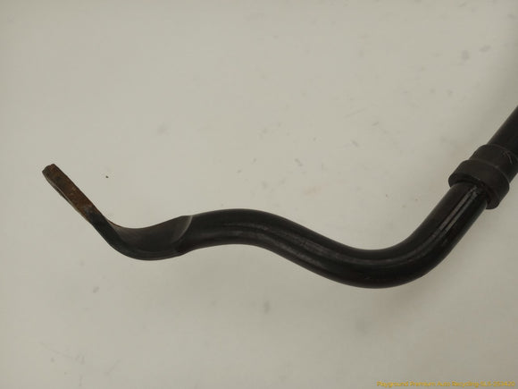 Audi A6 Rear Stabilizer Sway Bar