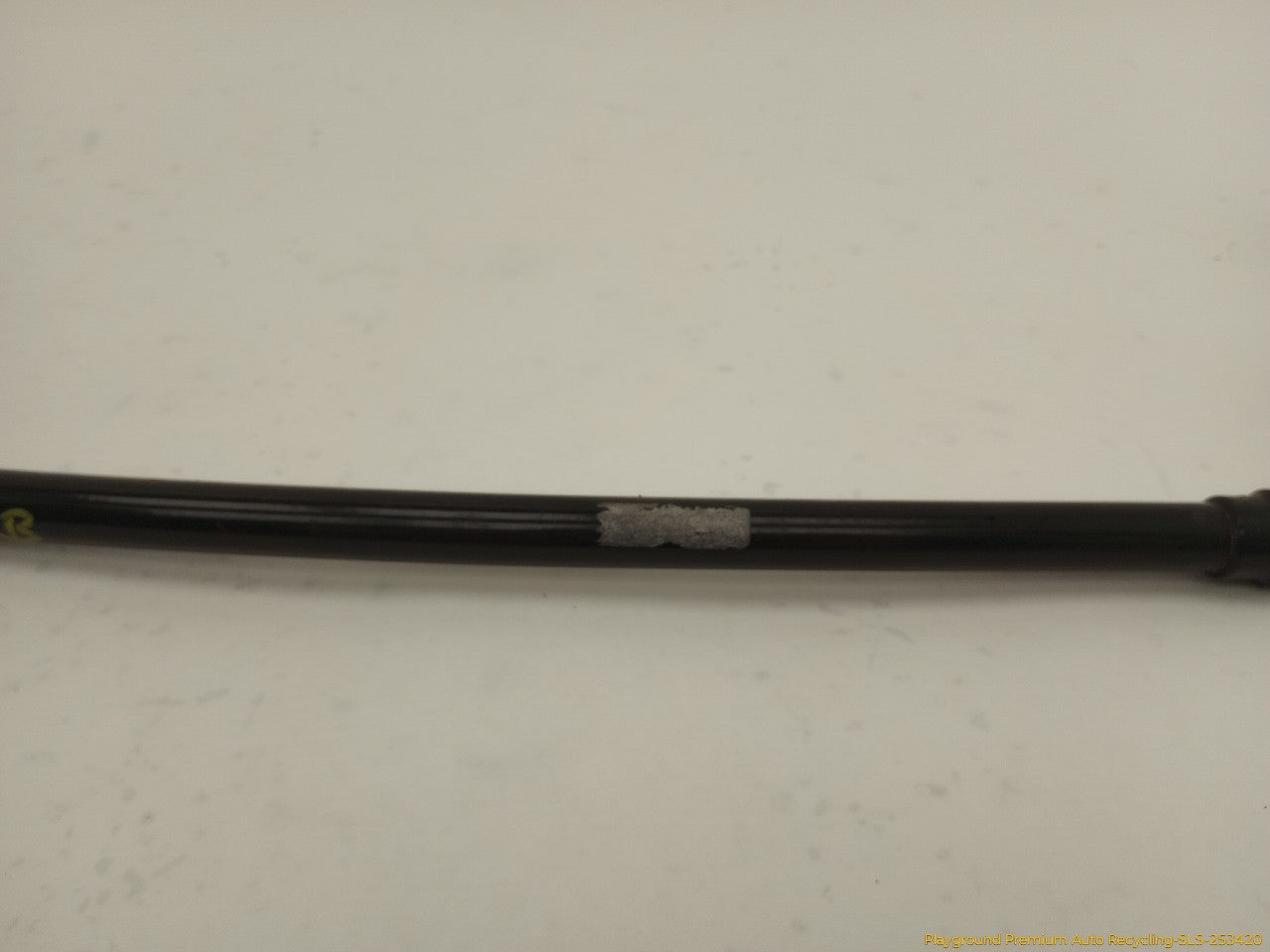 Audi A6 Rear Stabilizer Sway Bar