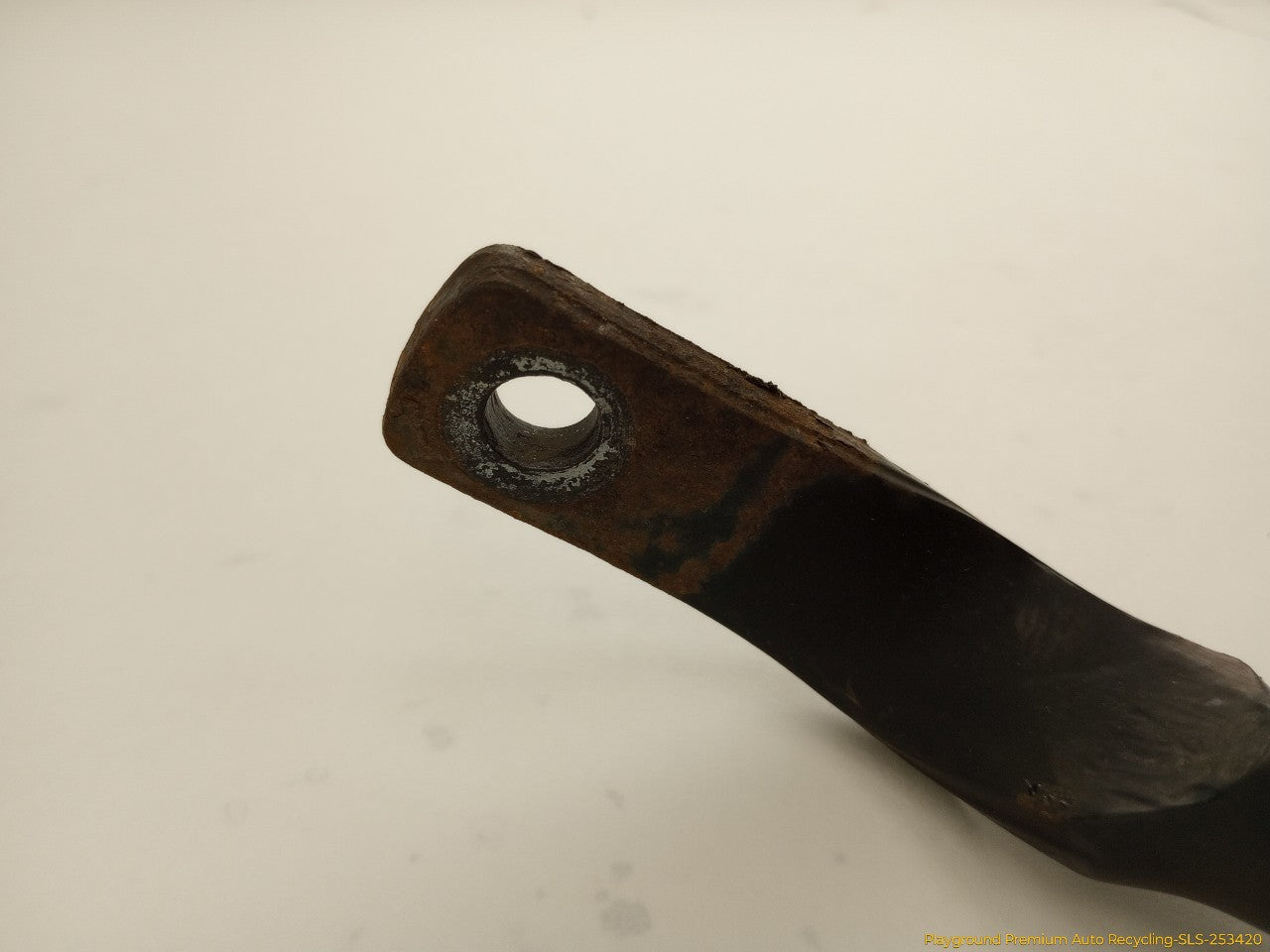 Audi A6 Rear Stabilizer Sway Bar