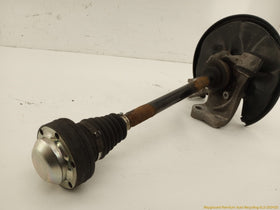 Audi A6 Driver Left Rear Spindle Knuckle Hub - 0