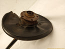 Audi A6 Driver Left Rear Spindle Knuckle Hub-9