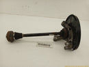 Audi A6 Passenger Right Rear Spindle Knuckle Hub-1