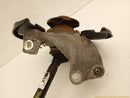 Audi A6 Passenger Right Rear Spindle Knuckle Hub-6