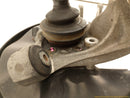 Audi A6 Passenger Right Rear Spindle Knuckle Hub-9