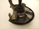 Audi A6 Passenger Right Rear Spindle Knuckle Hub-10