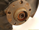 Audi A6 Passenger Right Rear Spindle Knuckle Hub-12