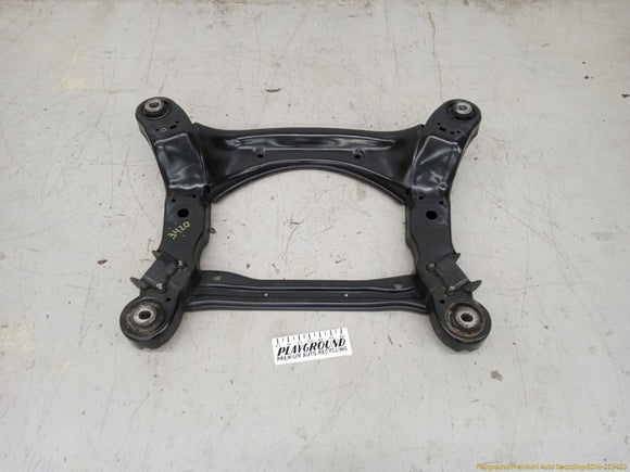 Audi A6 Front Crossmember Subframe