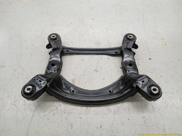 Audi A6 Front Crossmember Subframe