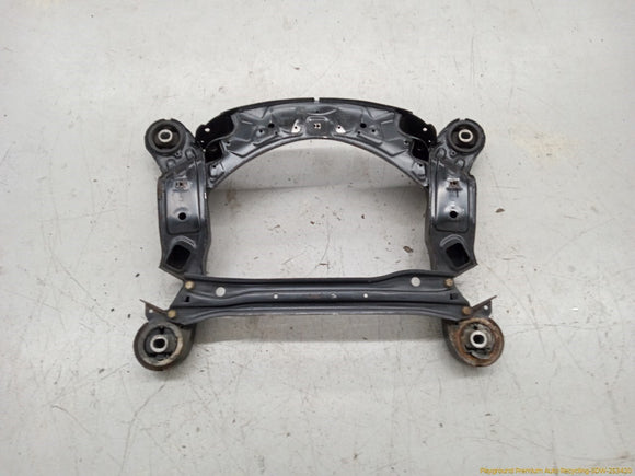 Audi A6 Front Crossmember Subframe