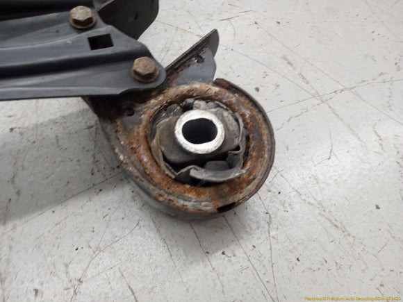 Audi A6 Front Crossmember Subframe