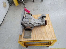 Audi A6 Rear Differential Carrier - 0