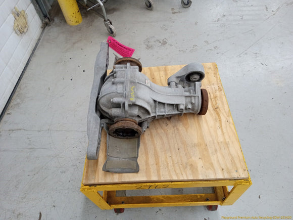 Audi A6 Rear Differential Carrier