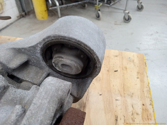 Audi A6 Rear Differential Carrier