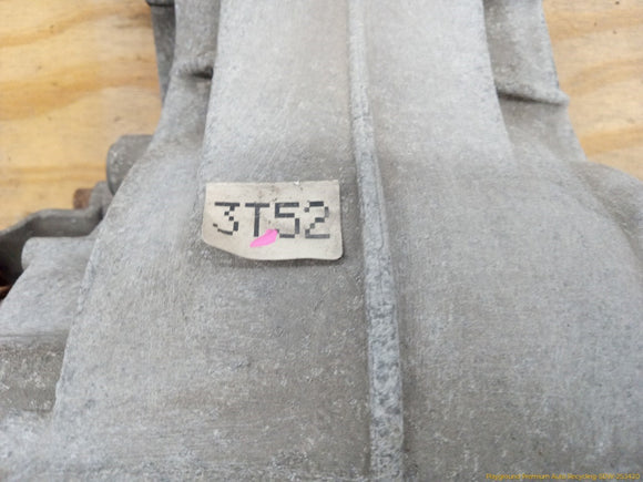 Audi A6 Rear Differential Carrier