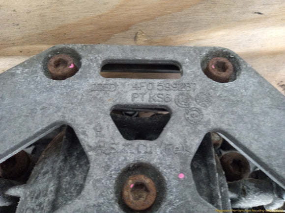 Audi A6 Rear Differential Carrier