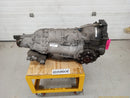 Audi A6 Automatic Transmission-1