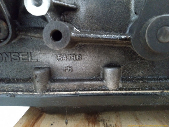 Audi A6 Automatic Transmission