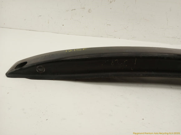 Volkswagen Beetle Front Bumper Reinforcement